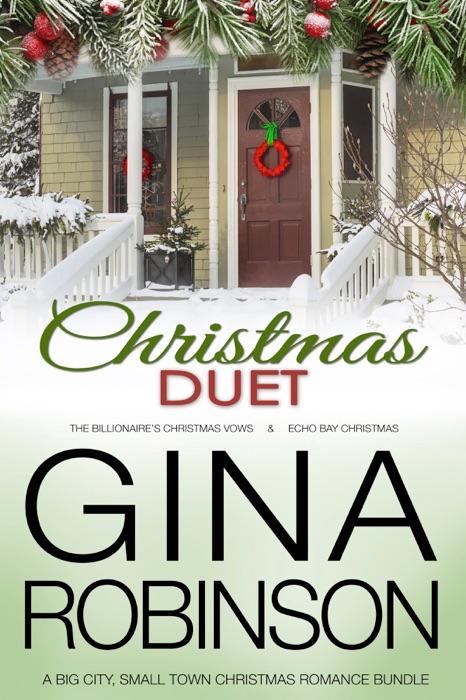 Christmas Duet