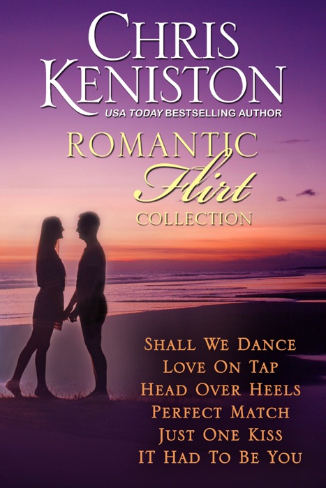 Romantic Flirt Collection