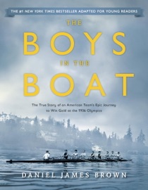 The Boys in the Boat (Young Readers Adaptation)