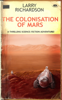 The Colonisation of Mars - Larry Richardson