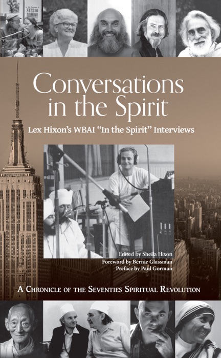 Conversations in the Spirit