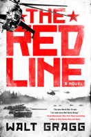 Walt Gragg - The Red Line artwork