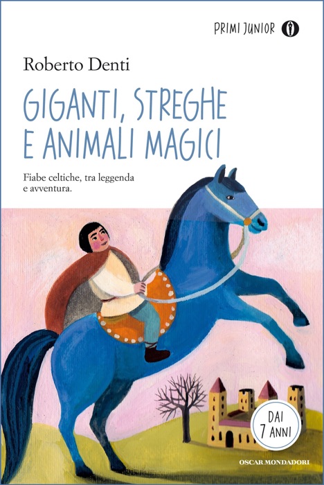 Giganti, streghe e animali magici