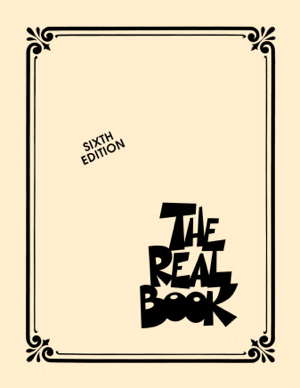 Read & Download The Real Book - Volume I Book by Various Authors Online