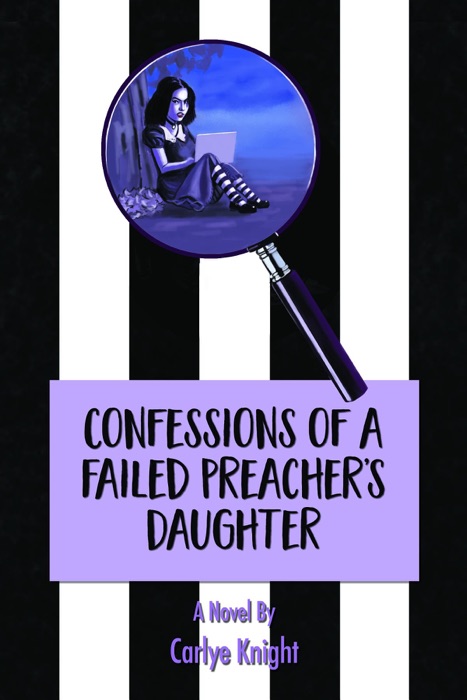 Confessions of a Failed Preacher's Daughter