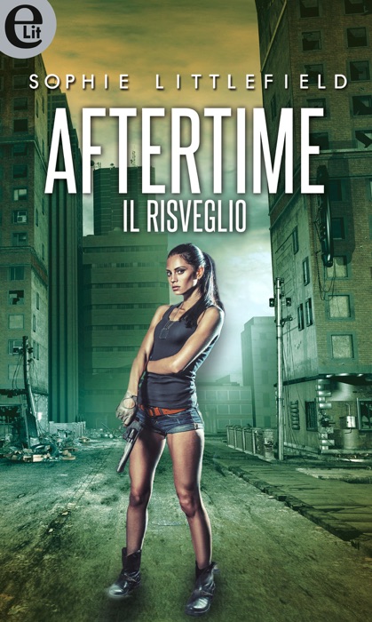 Aftertime - Il risveglio (eLit)