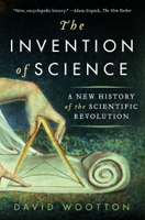 David Wootton - The Invention of Science artwork