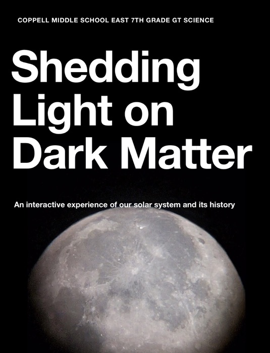 Shedding Light on Dark Matter