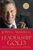 John C. Maxwell - Leadership Gold artwork