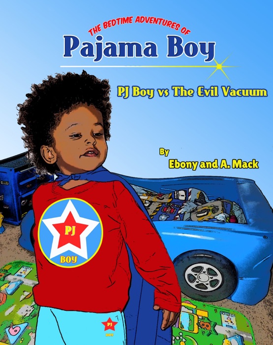 Pajama Boy