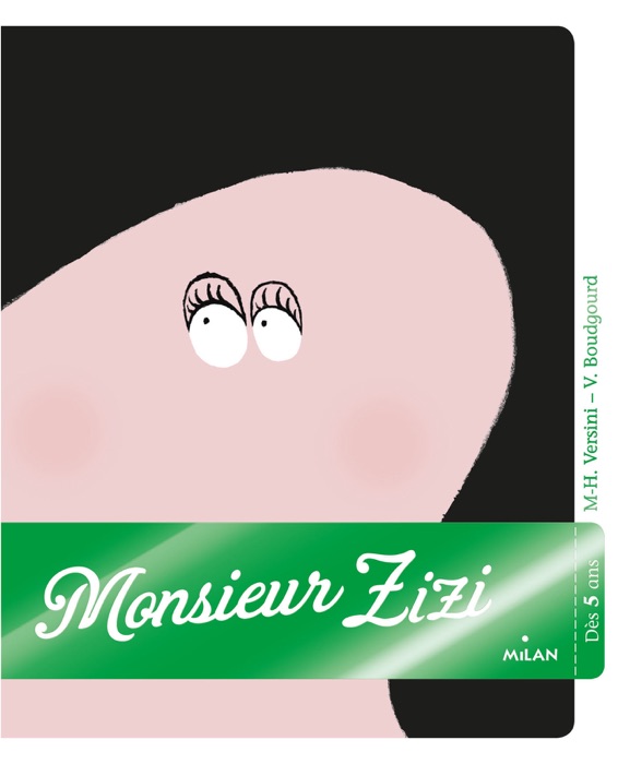 Monsieur Zizi