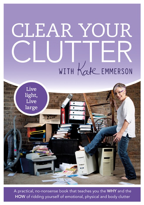 Clear Your Clutter