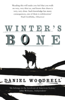Daniel Woodrell - Winter's Bone artwork