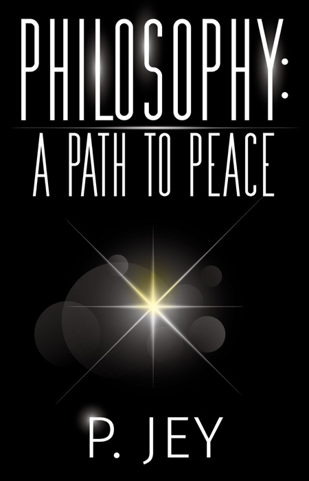 Philosophy: A Path to Peace