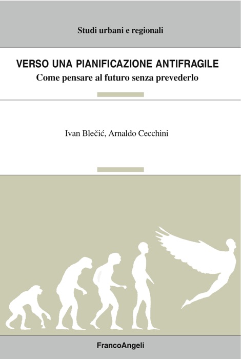 Verso una pianificazione antifragile