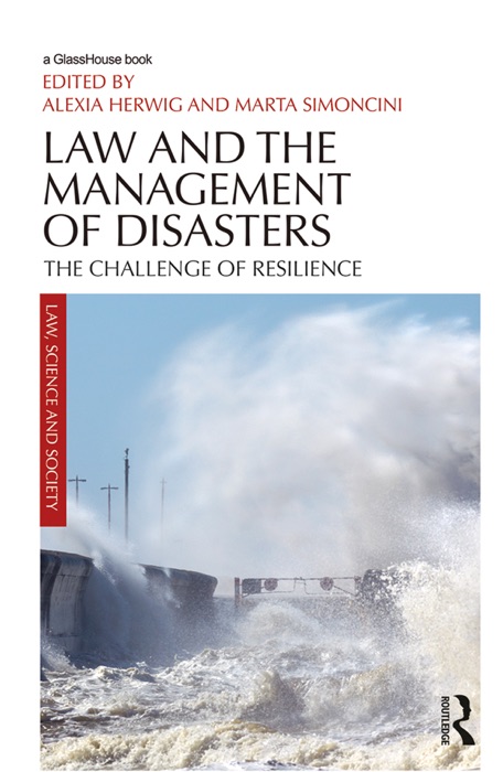 Law and the Management of Disasters