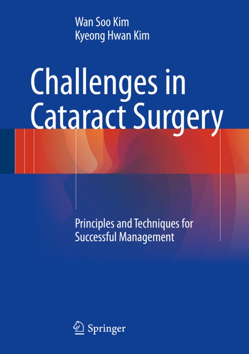 Challenges in Cataract Surgery