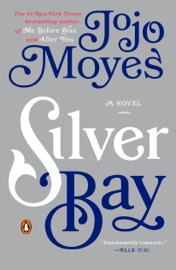 Silver Bay - Jojo Moyes