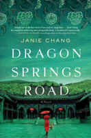 Janie Chang - Dragon Springs Road artwork