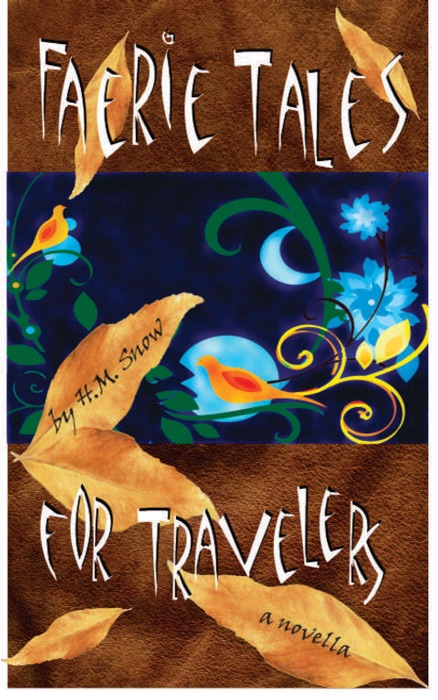 Faerie Tales for Travelers