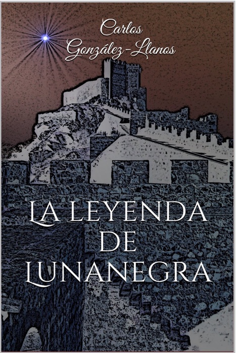 La leyenda de Lunanegra