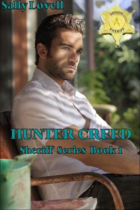 Hunter Creed Sheriff Series Book 1