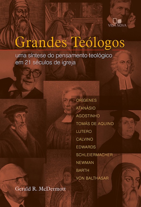 Grandes teólogos