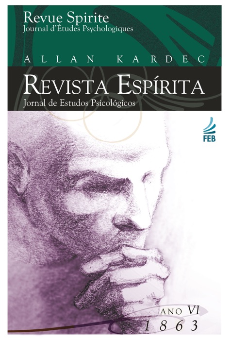 Revista Espírita 1863