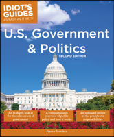 Franco Scardino - U.S. Government And Politics, 2nd Edition artwork