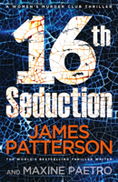 James Patterson - 16th Seduction artwork