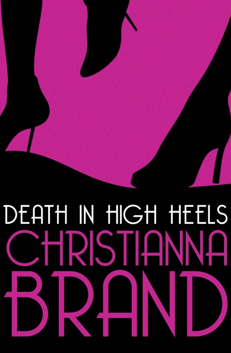 Death in High Heels