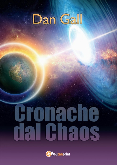 Cronache dal Chaos