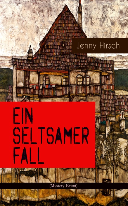 Ein seltsamer Fall (Mystery-Krimi)