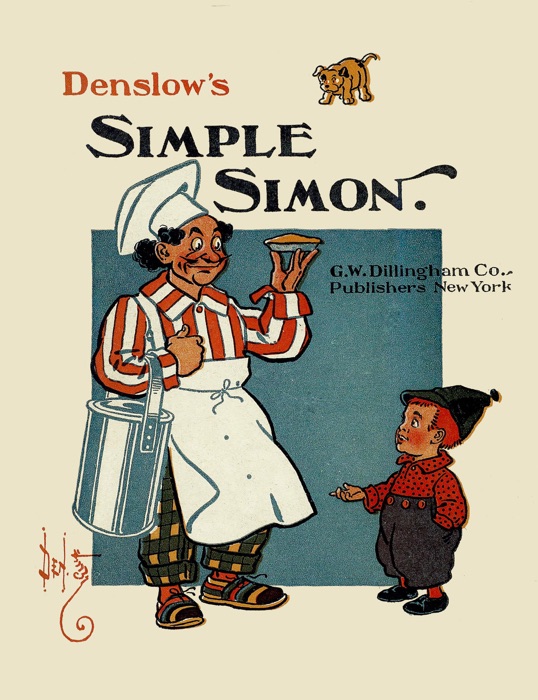 Denslow's Simple Simon