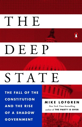 ‎The Deep State on Apple Books
