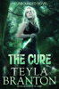 Teyla Branton - The Cure artwork