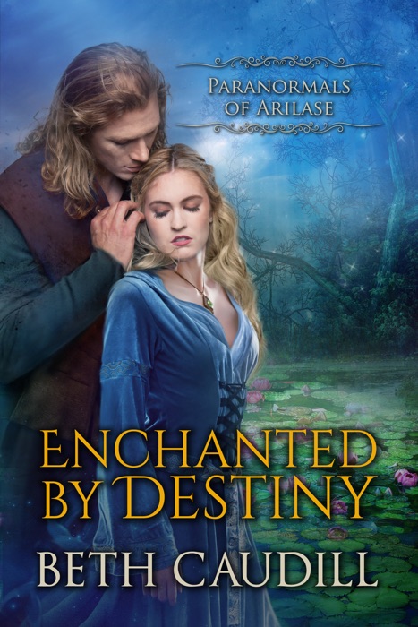 Enchanted by Destiny