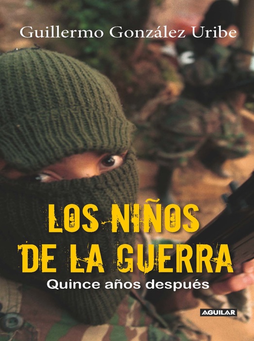 Los niños de la guerra