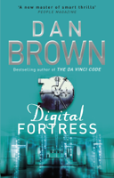 Dan Brown - Digital Fortress artwork