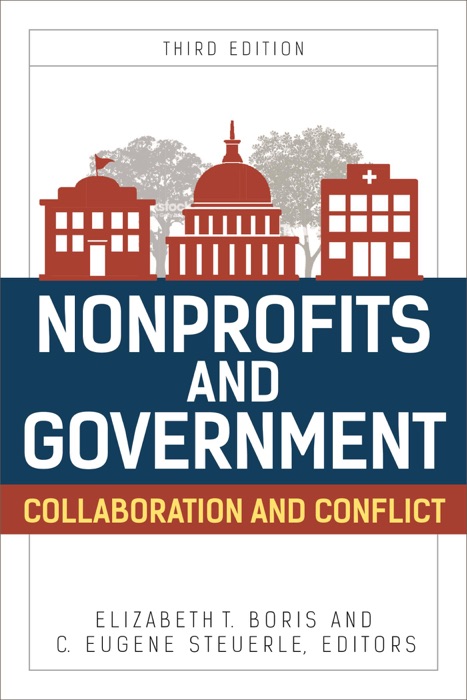 Nonprofits and Government