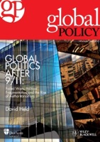 Global Politics After 9/11: Failed Wars, Political Fragmentation and the Rise of Authoritarianism