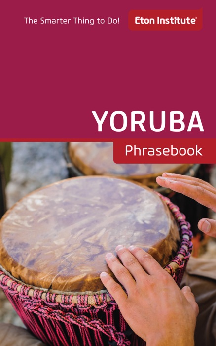 Yoruba Phrasebook