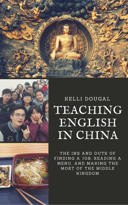 Teaching English in China