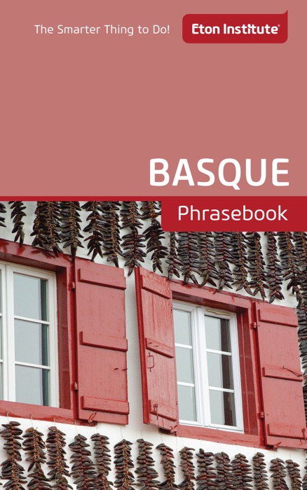 Basque Phrasebook
