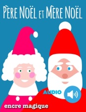 Père Noël et Mère Noël