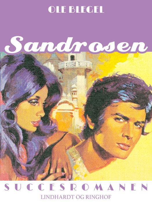 Sandrosen