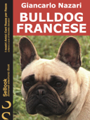 Bulldog Francese Book Cover