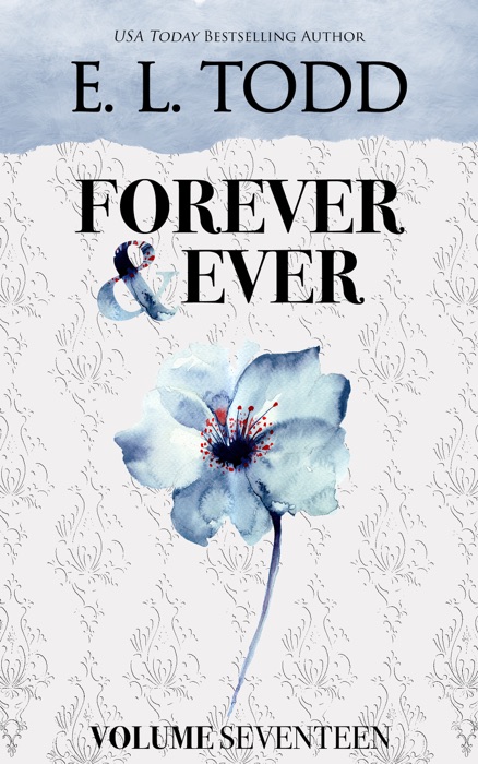 Forever and Ever: Volume Seventeen