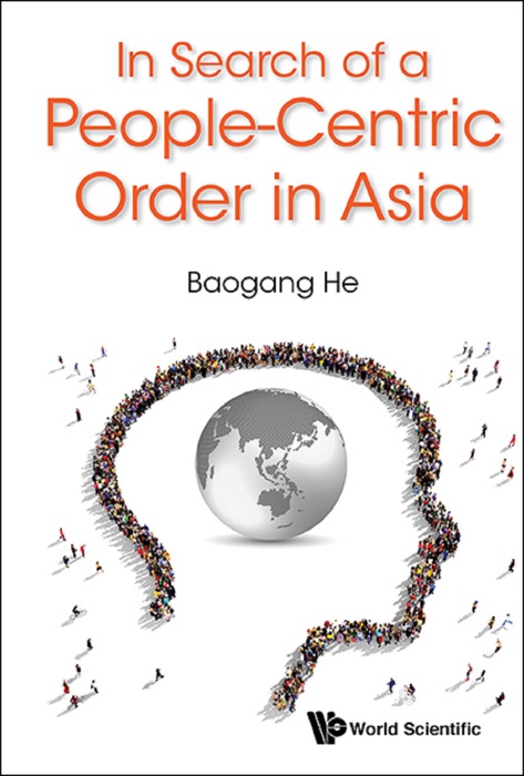 In Search Of A People-centric Order In Asia