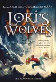 Loki's Wolves